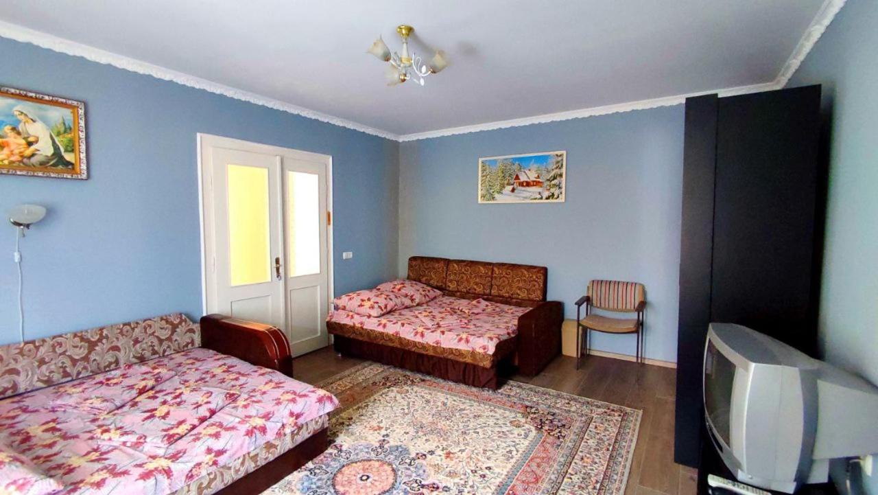 Садиба Анна - Термальні Води Косино Zapson Extérieur photo