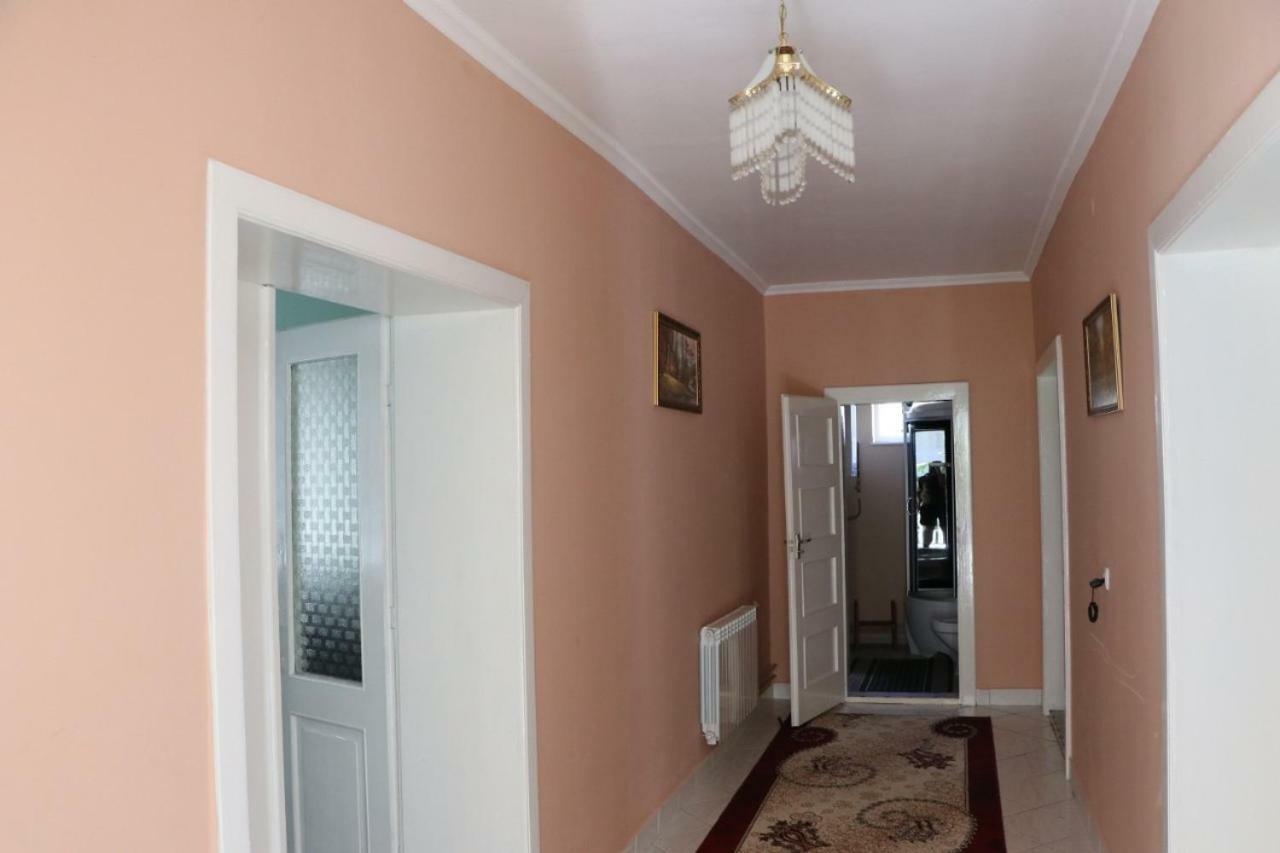 Садиба Анна - Термальні Води Косино Zapson Extérieur photo